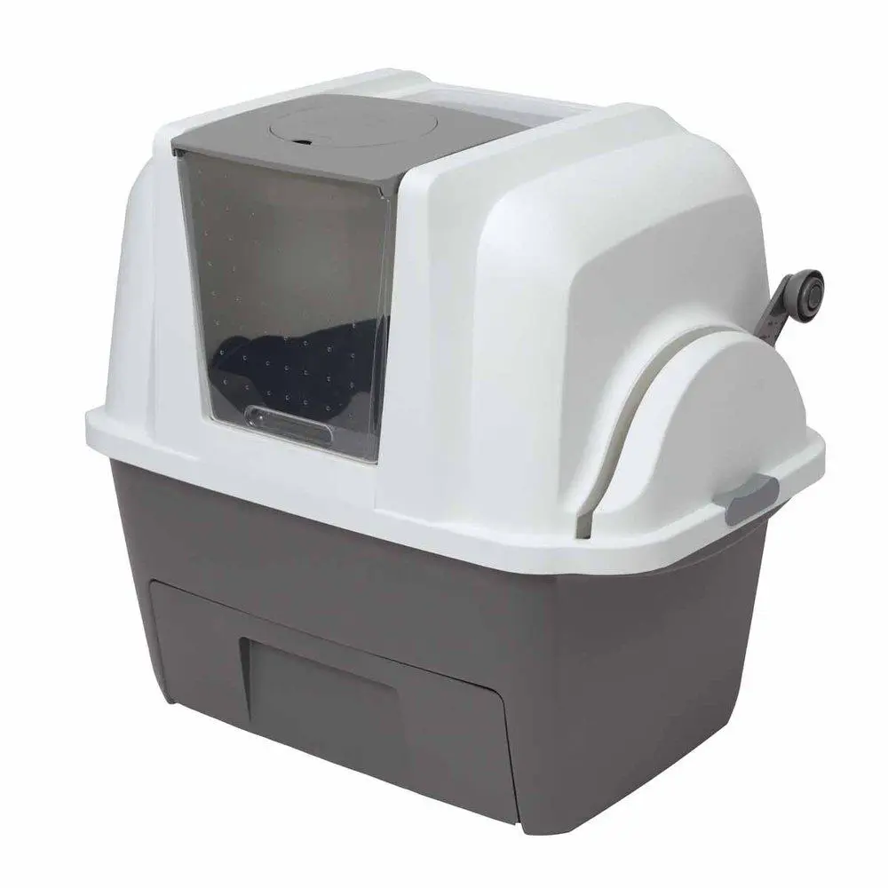 Catit Smart Sift kattetoilet 66x48x63 cm
